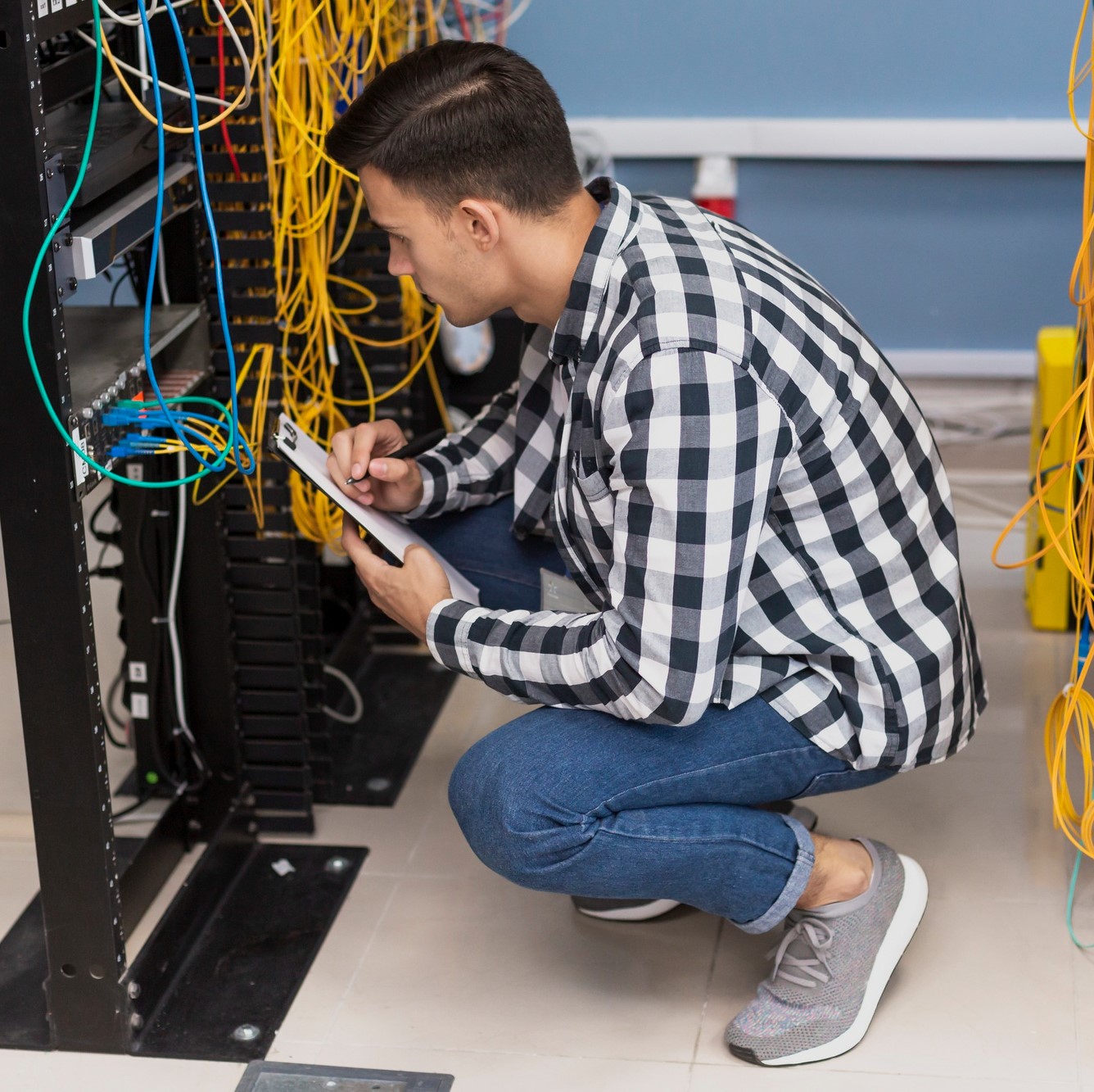 Desarrollo y Gestión Tecnológica